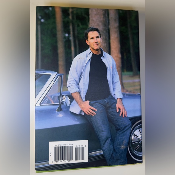 Nicholas Sparks The Best of Me First Edition October 2011 - Picture 2 of 6